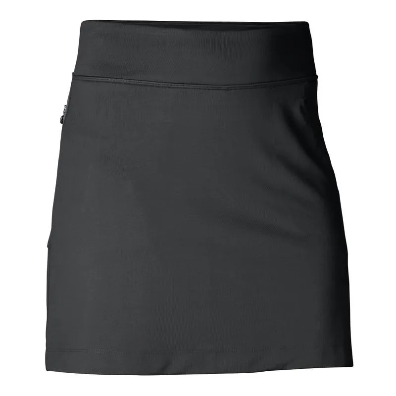 New Daily Sports Modena Golf Skort - Black  MSP$90