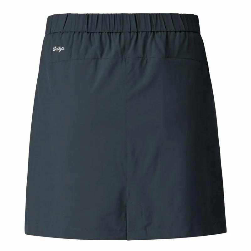New Daily Sports Sense Golf Skort - Navy- 18" MSP$110