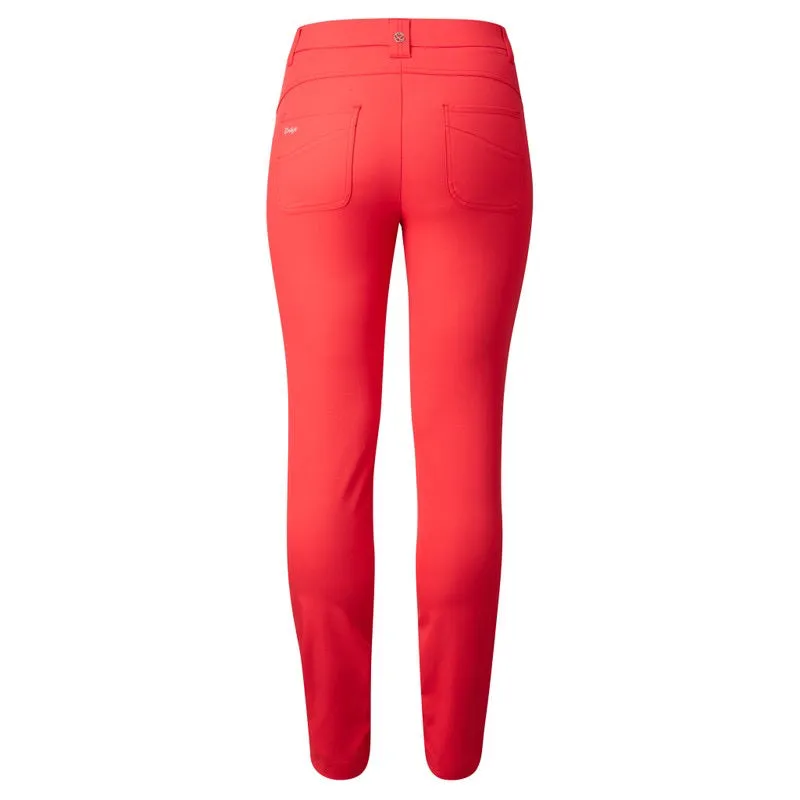 New Daily Sports Women's Lyric 29" Golf Pants - Mandarin MSP$156