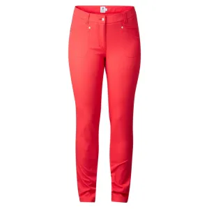 New Daily Sports Women's Lyric 29" Golf Pants - Mandarin MSP$156