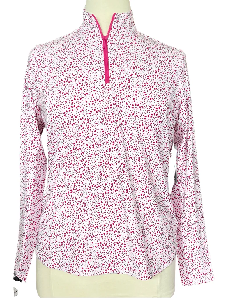 New GGBlue Georgia Ice Shirt - Droplet MSP$102