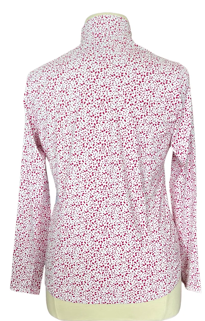 New GGBlue Georgia Ice Shirt - Droplet MSP$102