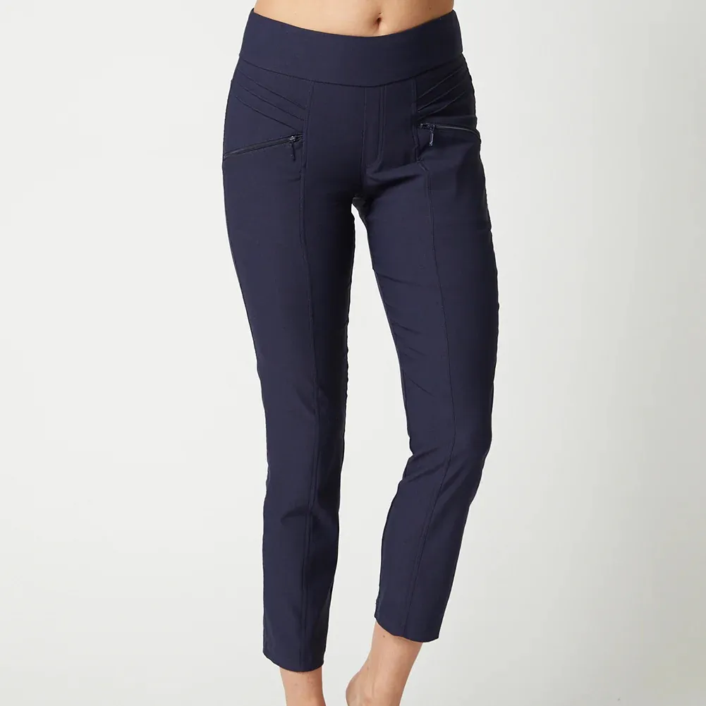 New GGBlue Navy Fab Fit Pant II MSP$102