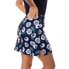 New Golftini Night Moves Skort Size L MSP$110