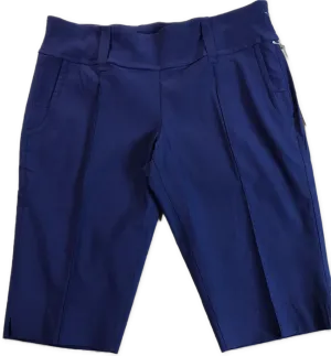 New Jofit Elite Slimmer Petal Pusher in Dark Blue Size XL MSP$96