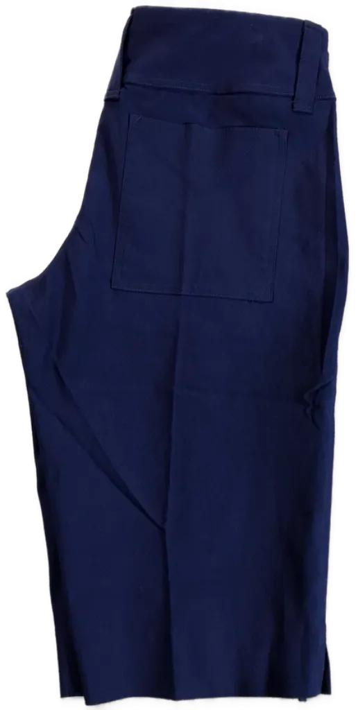 New Jofit Elite Slimmer Petal Pusher in Dark Blue Size XL MSP$96