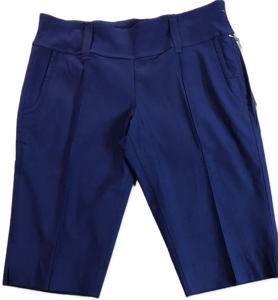 New Jofit Elite Slimmer Petal Pusher in Dark Blue Size XL MSP$96