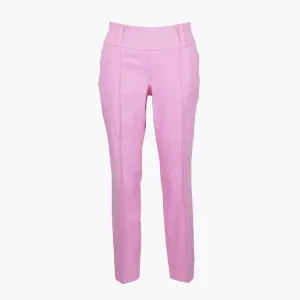 New Jofit Pink Slimmer Crop Pants Size S MSP$98
