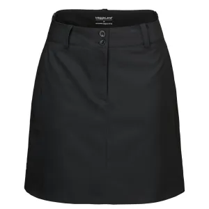 New Maggie Lane Black Ace Tech Golf Skort Size 16 MSP$52