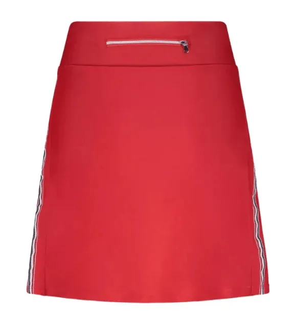 New Movetes Zada Performance Skort MSP$125
