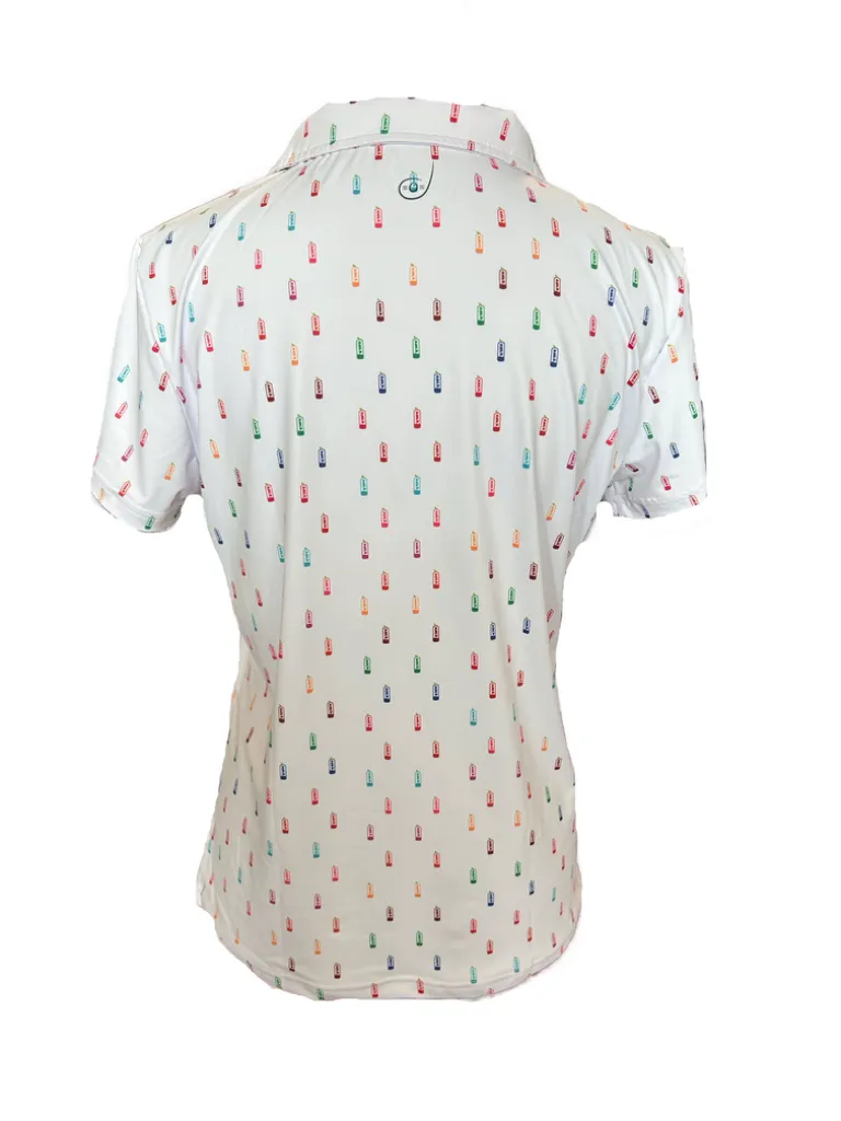 New Old Fashioned Golf Bubblr Print MSP $69