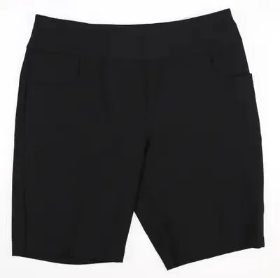 New Ping Black Adele Golf Shorts MSP$79