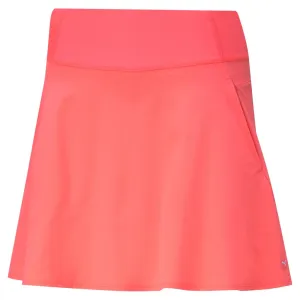 New Puma PWRSHAPE Coral Golf Skort Size S. MSP$75