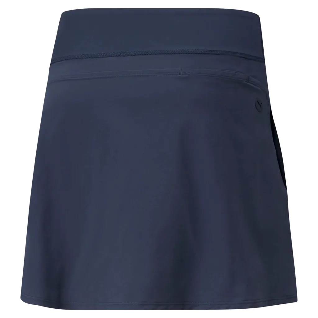 New Puma PWRShape Navy Golf Skort MSP$65
