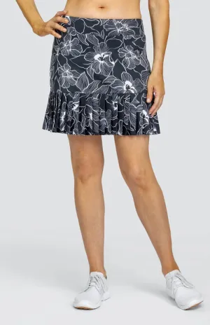 New Tail Manari 18" Skort - Viola