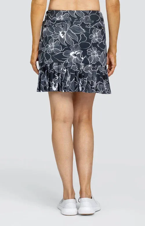 New Tail Manari 18" Skort - Viola