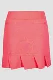 New Tail Sophia Pull on Golf Skort in Lazer Pink Size L MSP$90
