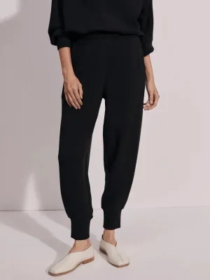 New Varley Relaxed Pant 27.5" - Black