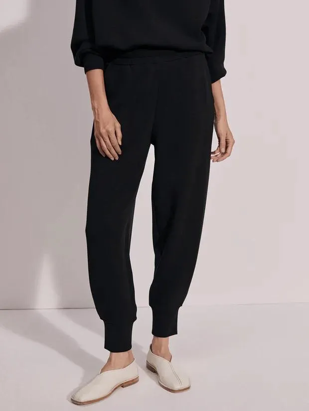 New Varley Relaxed Pant 27.5" - Black