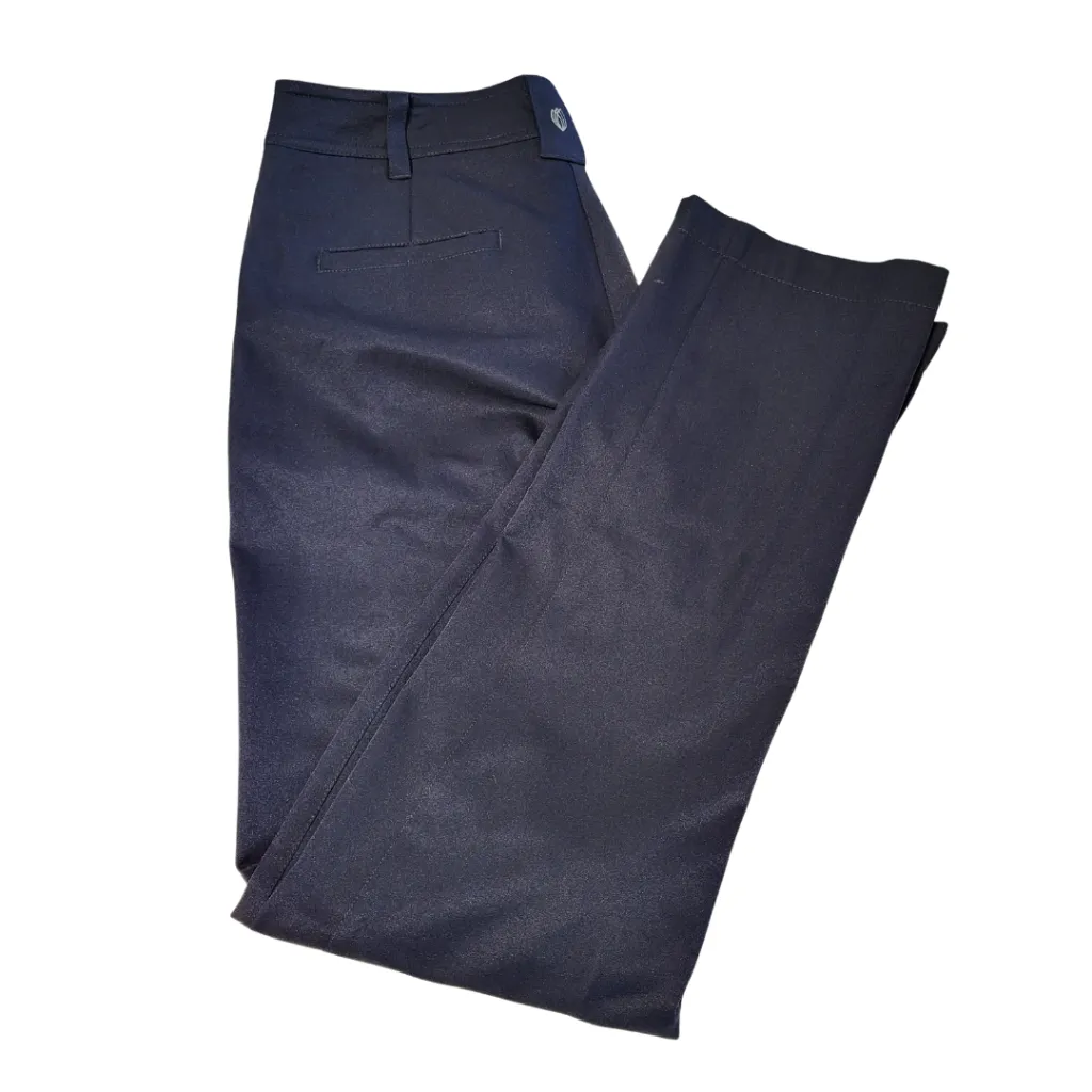New Women's GGBlue Golf Pant Size 4