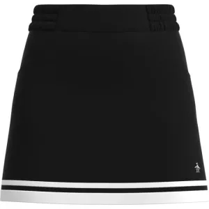 New Women's Original Penguin Essential 16" Golf Skort MSP$80