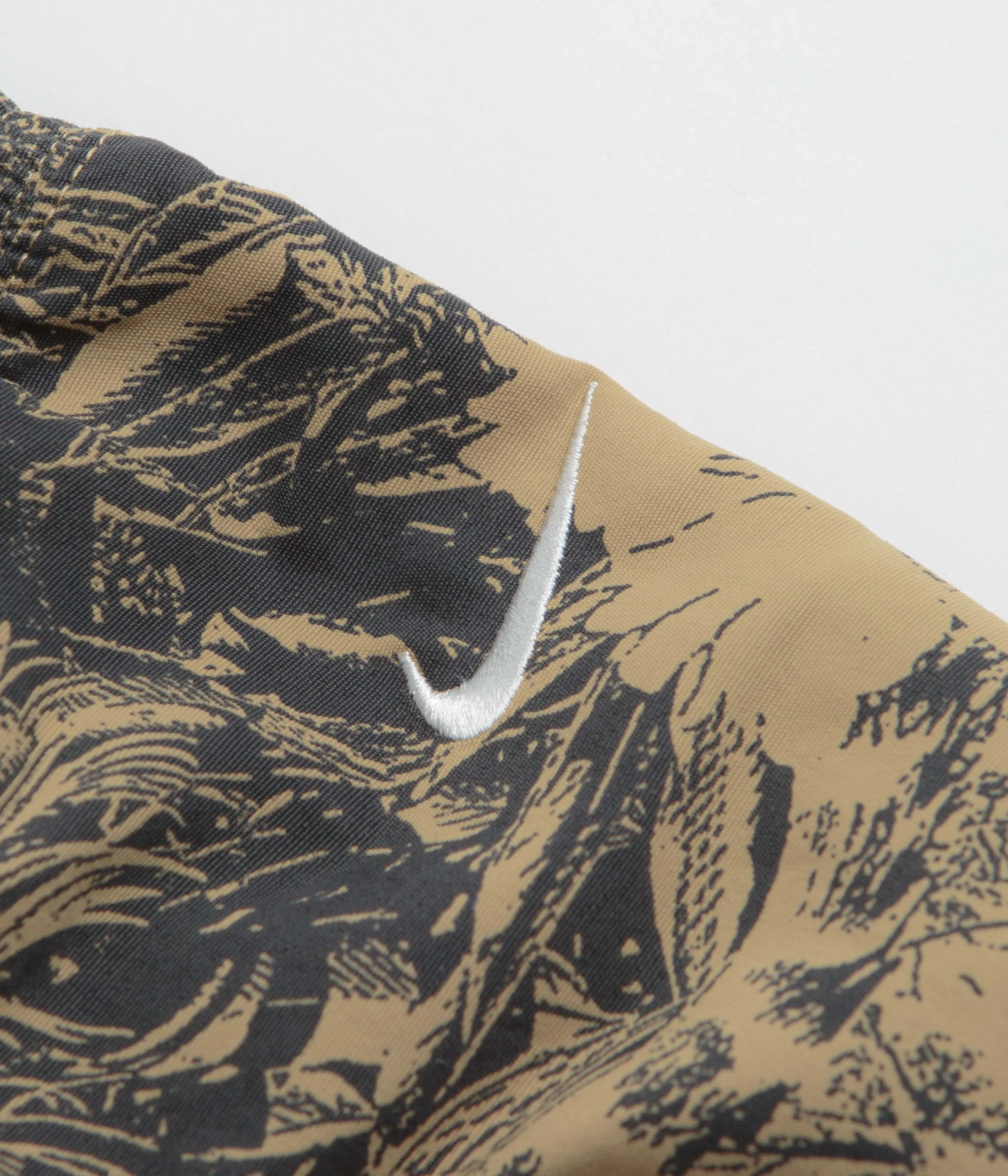 Nike ACG Reservoir Goat Shorts - Parachute Beige / Summit White