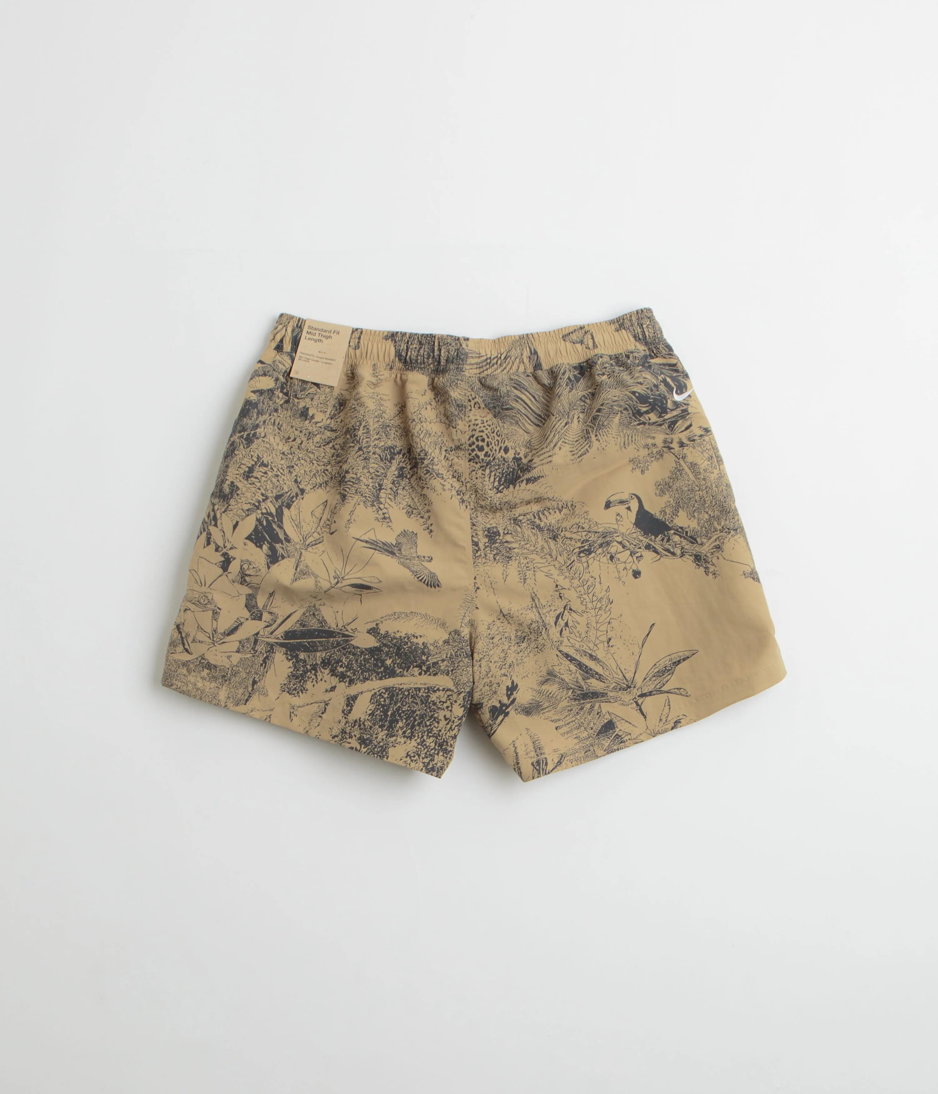 Nike ACG Reservoir Goat Shorts - Parachute Beige / Summit White