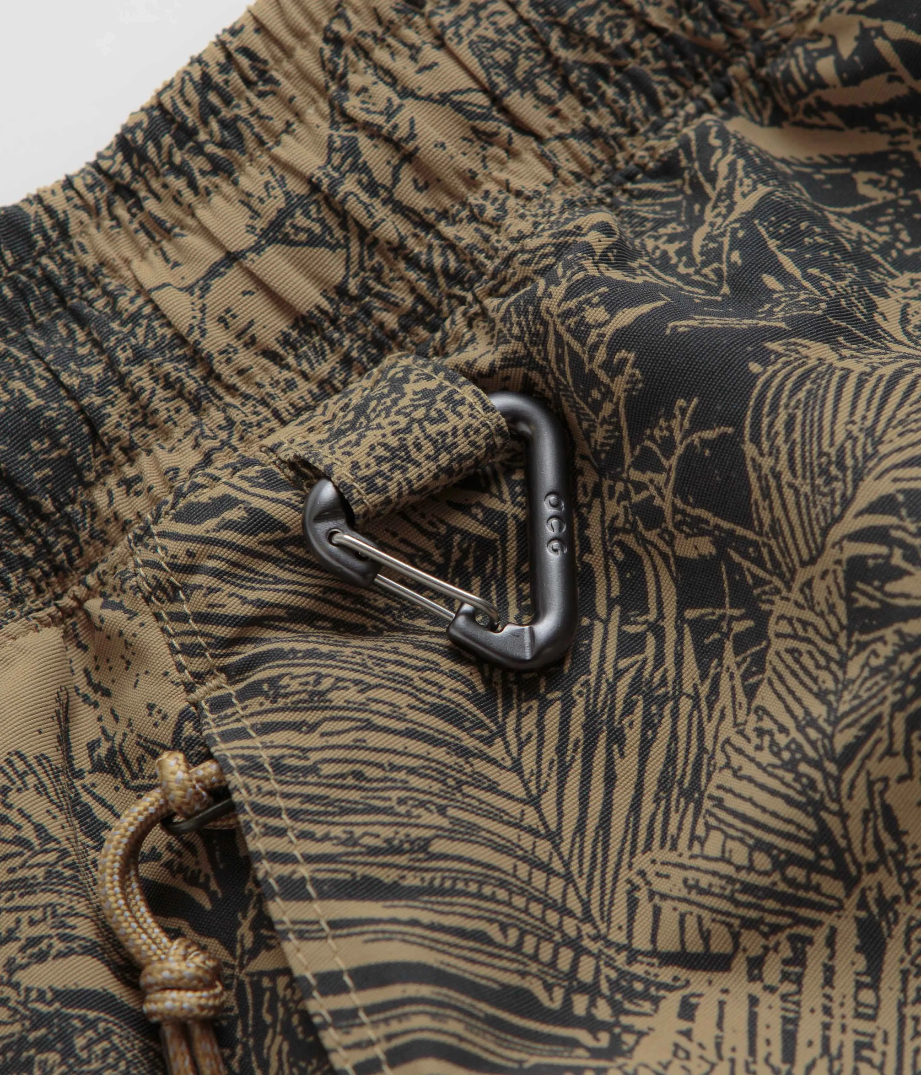 Nike ACG Reservoir Goat Shorts - Parachute Beige / Summit White