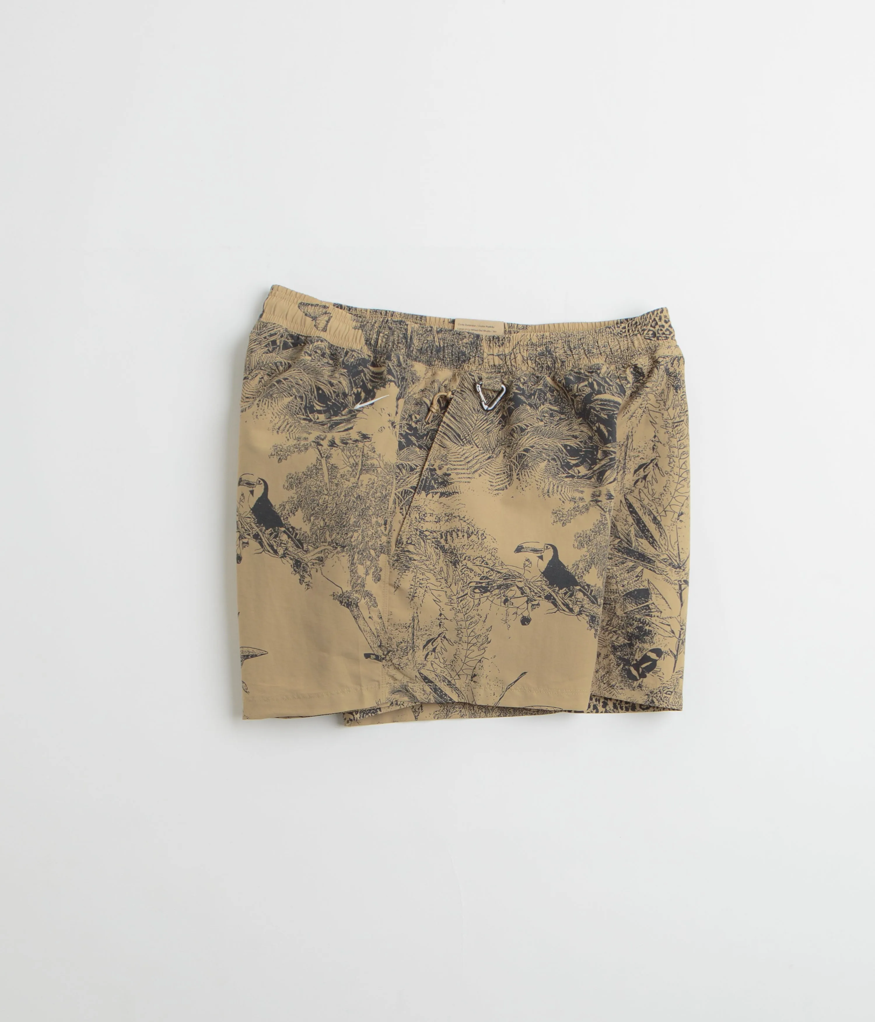 Nike ACG Reservoir Goat Shorts - Parachute Beige / Summit White