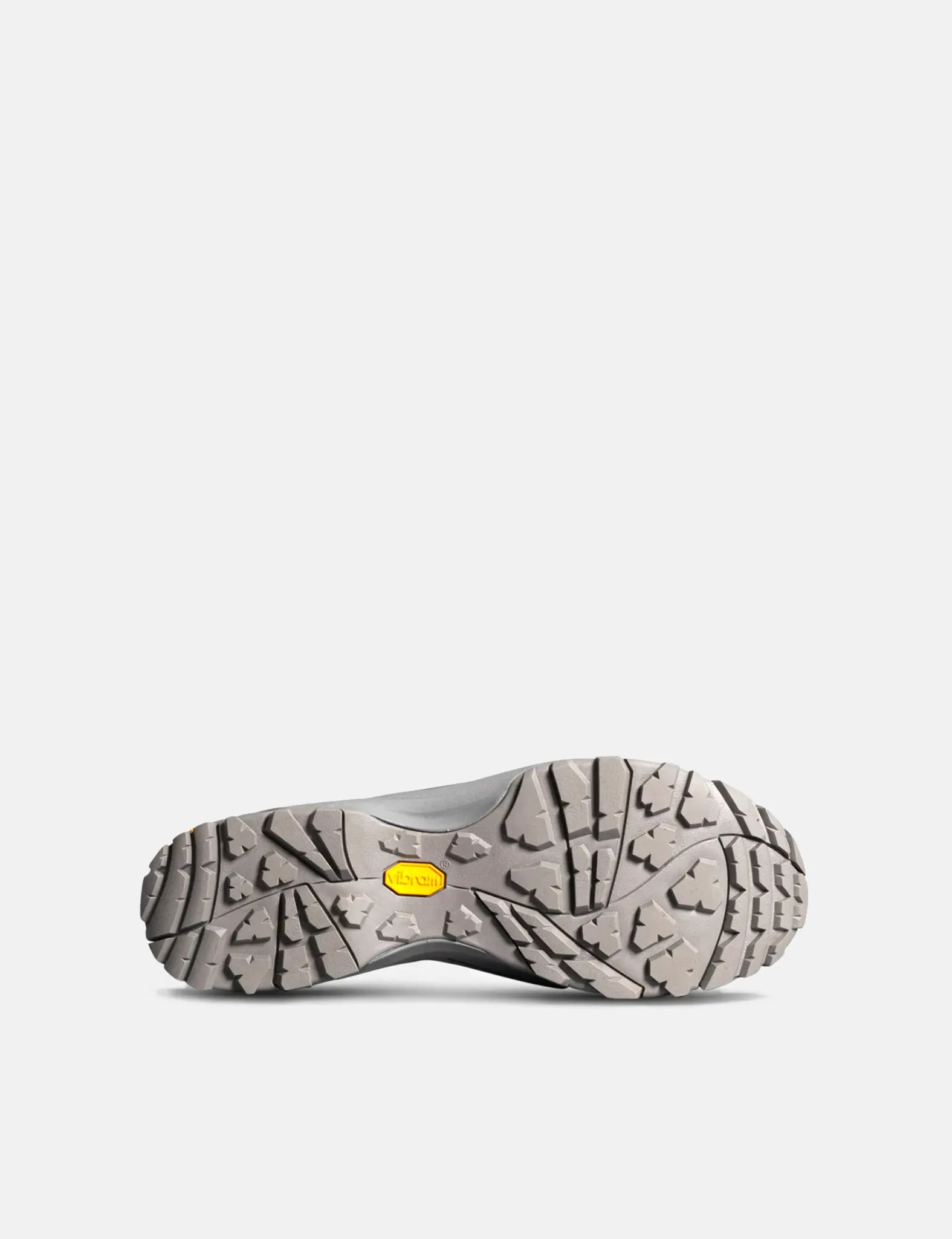 Norse Projects ARKTISK Lace Up Runner Trainers V02 - Slate Grey