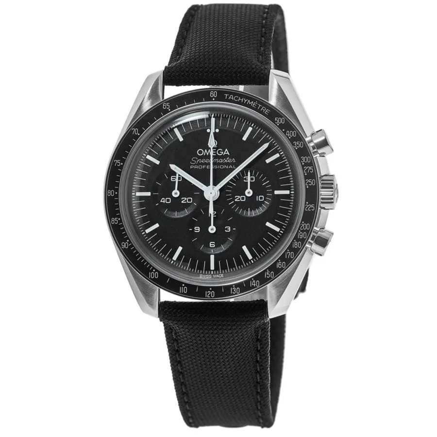 Omega Speedmaster Professional Moonwatch Master Chronometer 42mm Men's Watch 310.32.42.50.01.001
