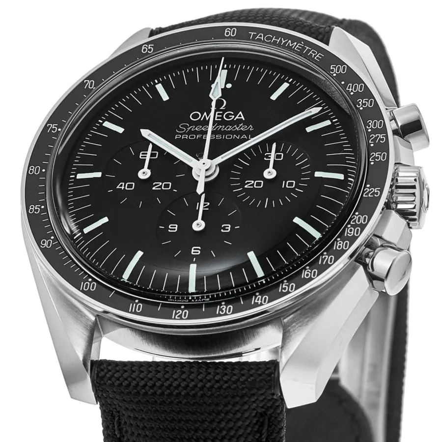 Omega Speedmaster Professional Moonwatch Master Chronometer 42mm Men's Watch 310.32.42.50.01.001