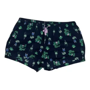 Pajama Pants By Old Navy In Navy, Size:Xl