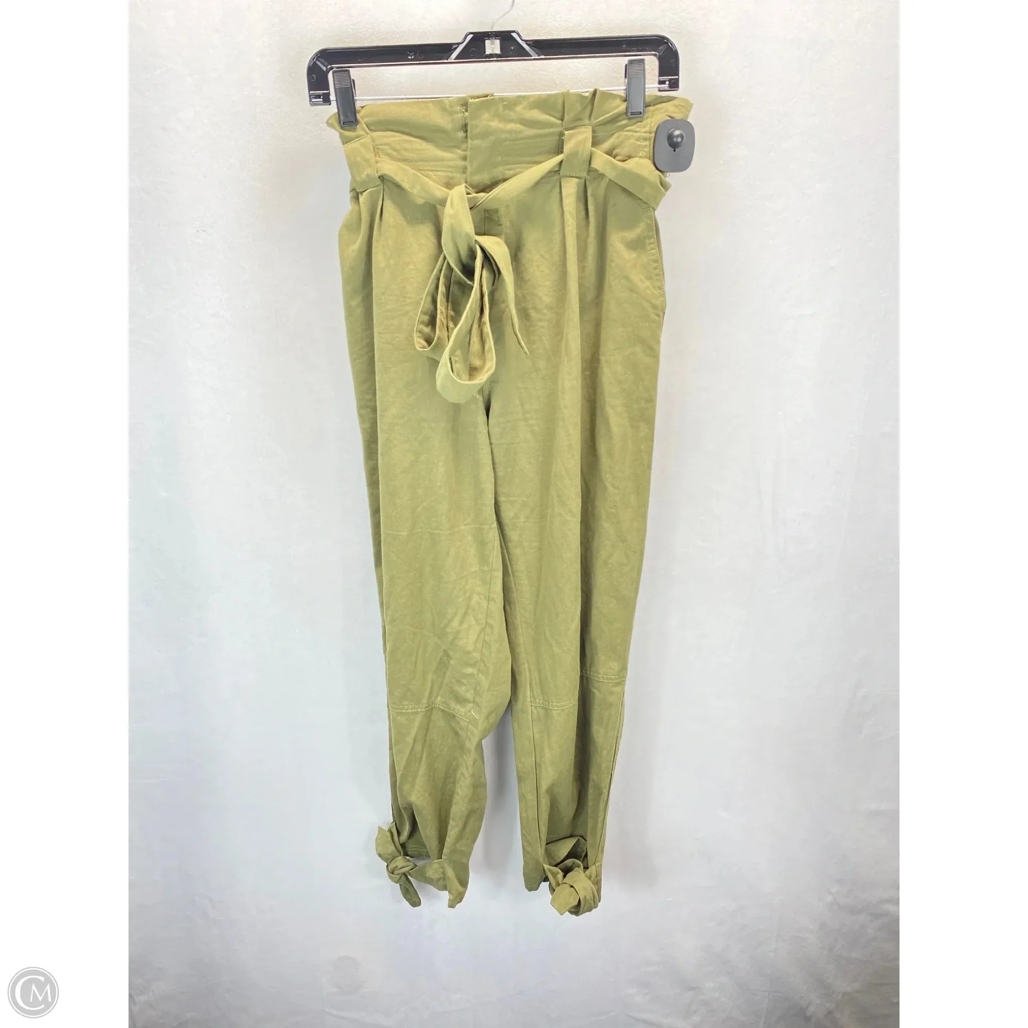 Pants Cargo & Utility By Fashion Nova In Green, Size: Xl