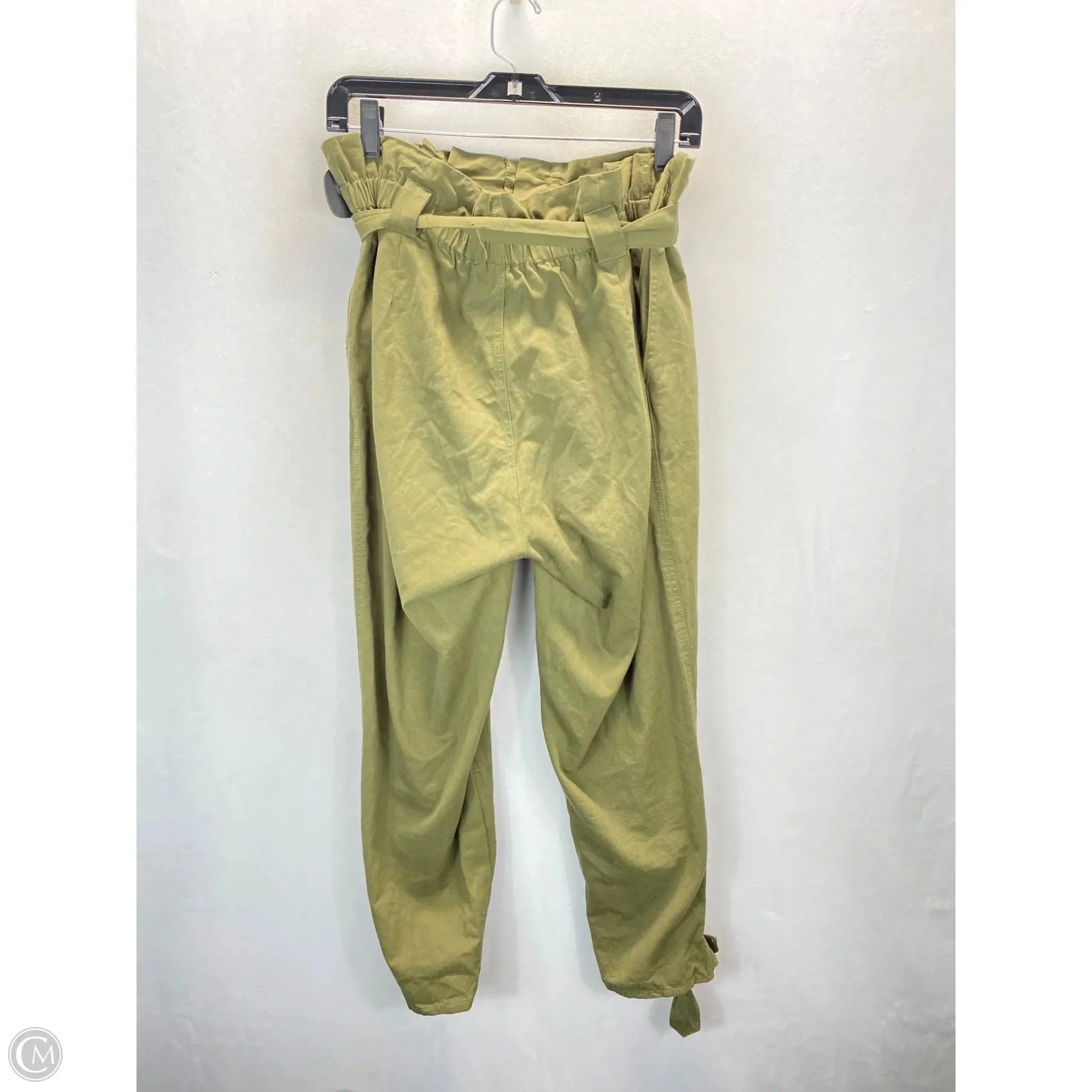 Pants Cargo & Utility By Fashion Nova In Green, Size: Xl