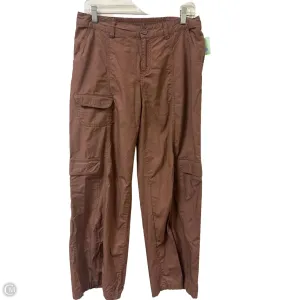 Pants Cargo & Utility By Wild Fable In Brown, Size: S