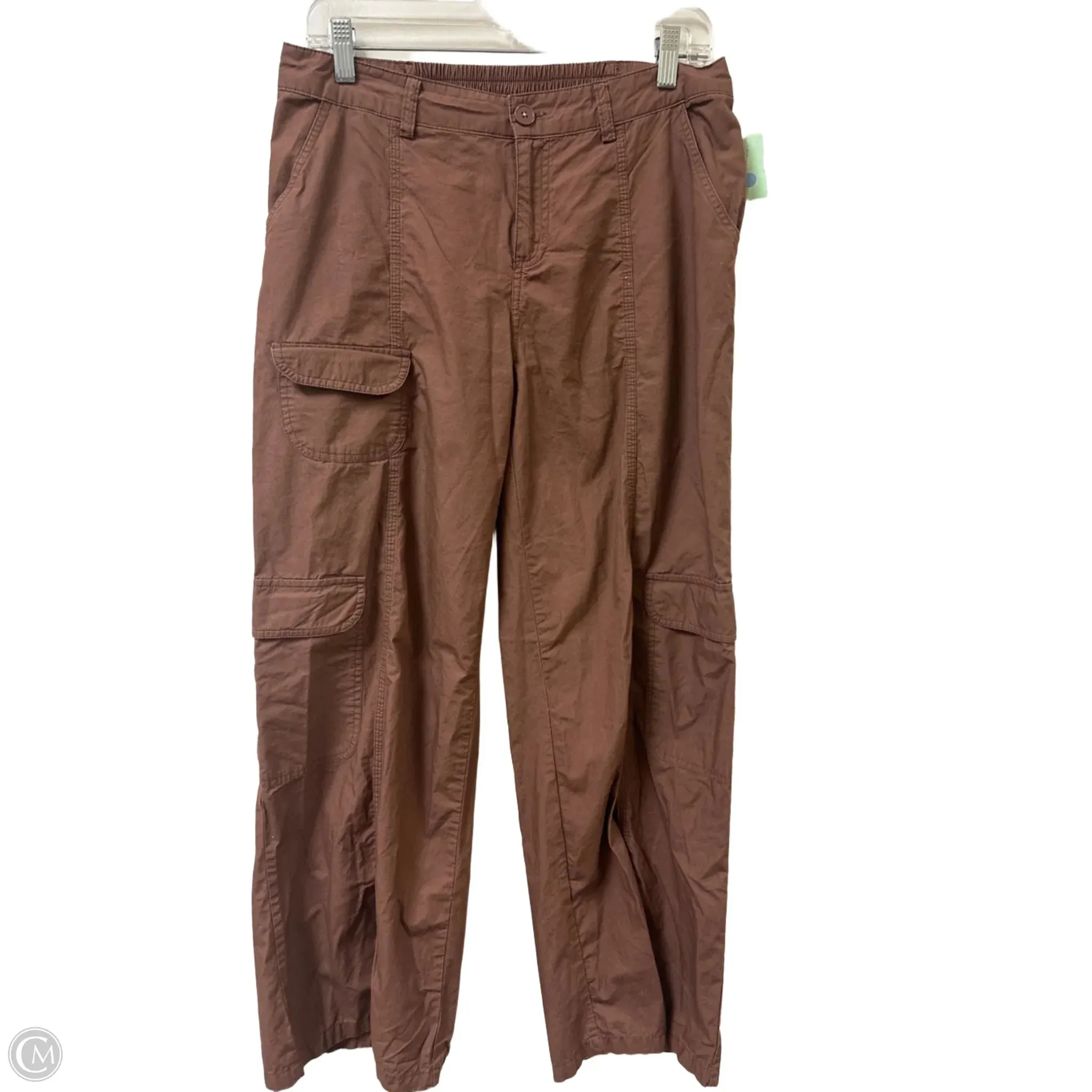 Pants Cargo & Utility By Wild Fable In Brown, Size: S