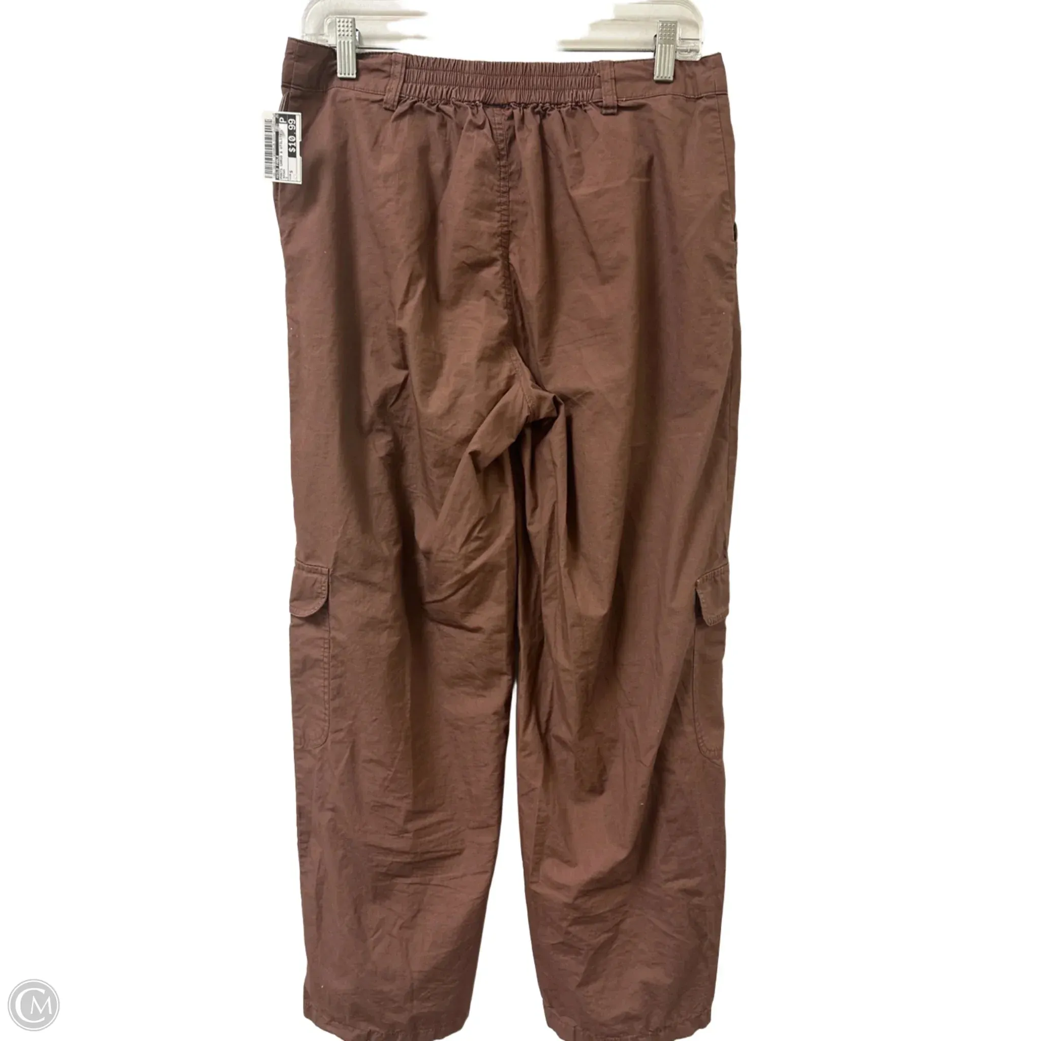 Pants Cargo & Utility By Wild Fable In Brown, Size: S