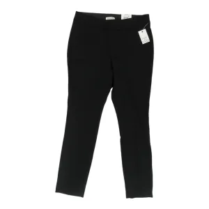 Pants Chinos & Khakis By Ophelia Roe In Black, Size:1X