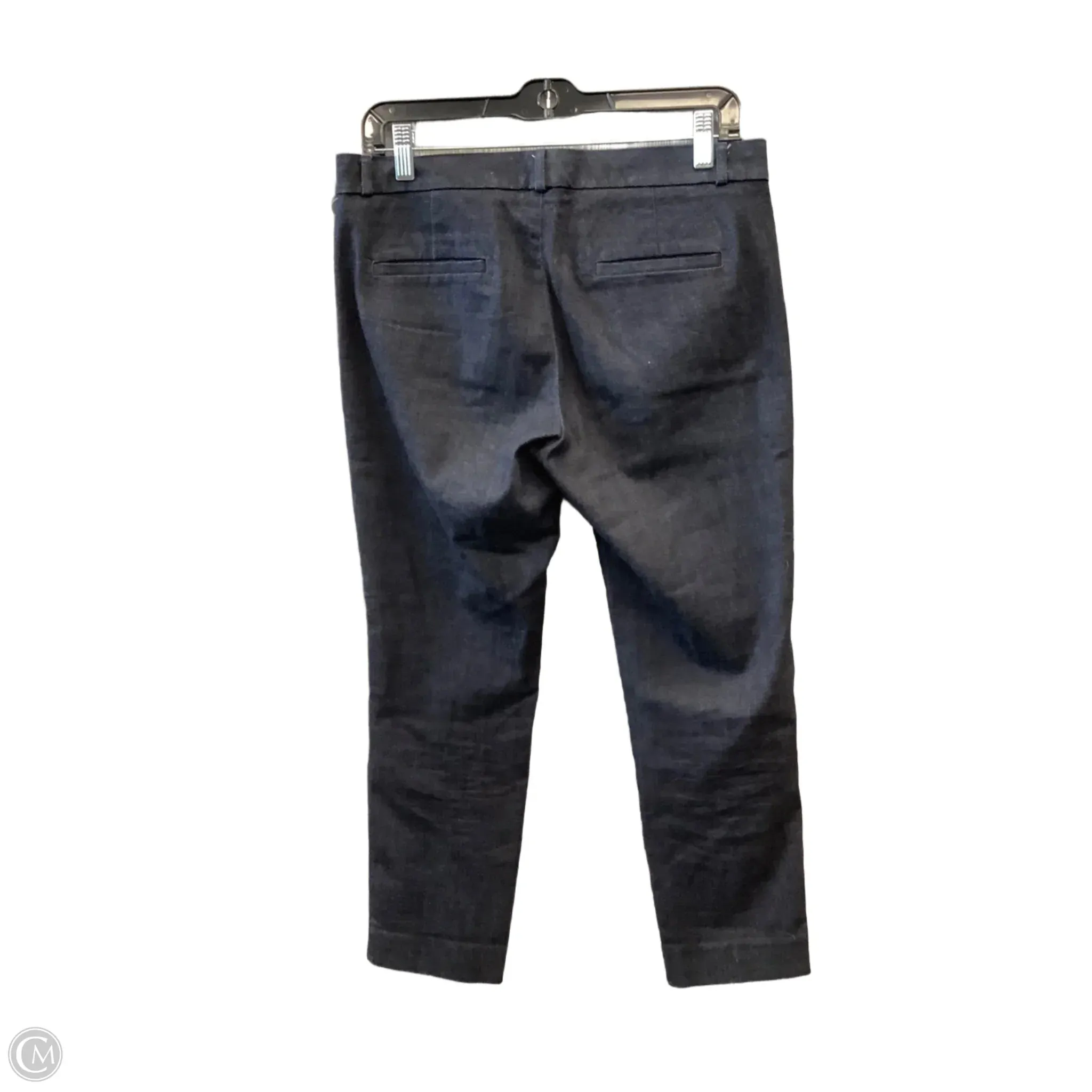 Pants Dress By Banana Republic In Blue, Size: 6
