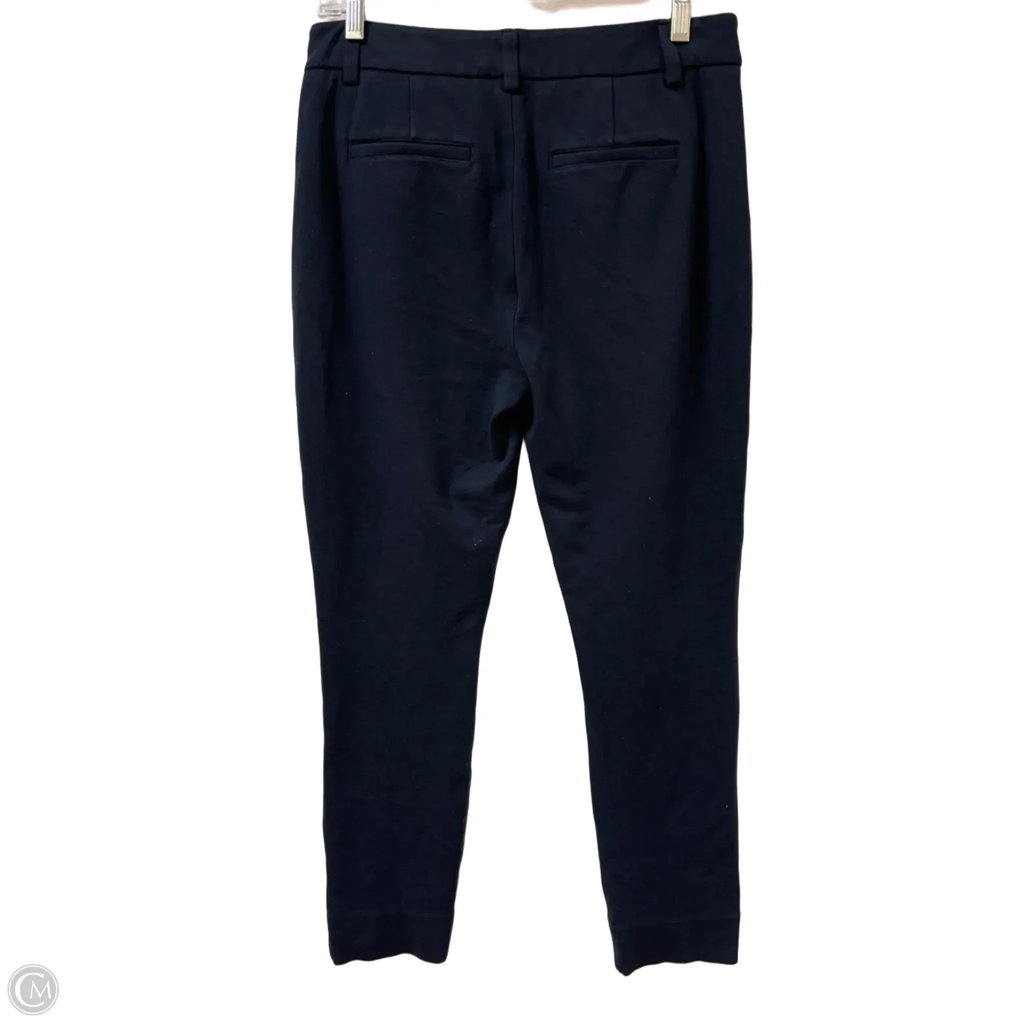 Pants Dress By Cabi In Navy, Size: 6
