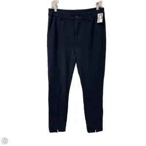 Pants Dress By Cabi In Navy, Size: 6