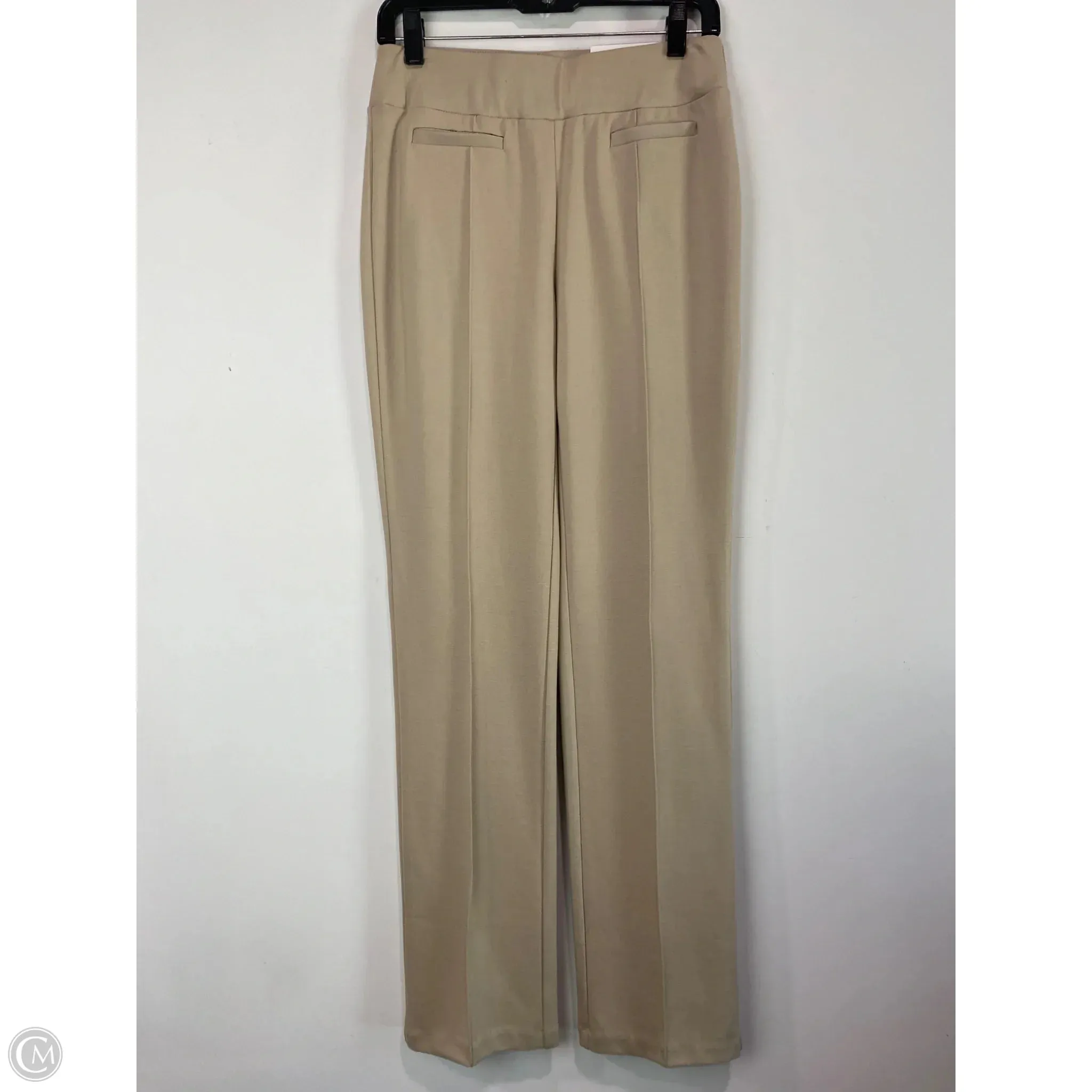 Pants Dress By Cato In Tan, Size: Xs