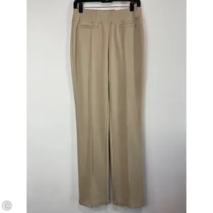 Pants Dress By Cato In Tan, Size: Xs