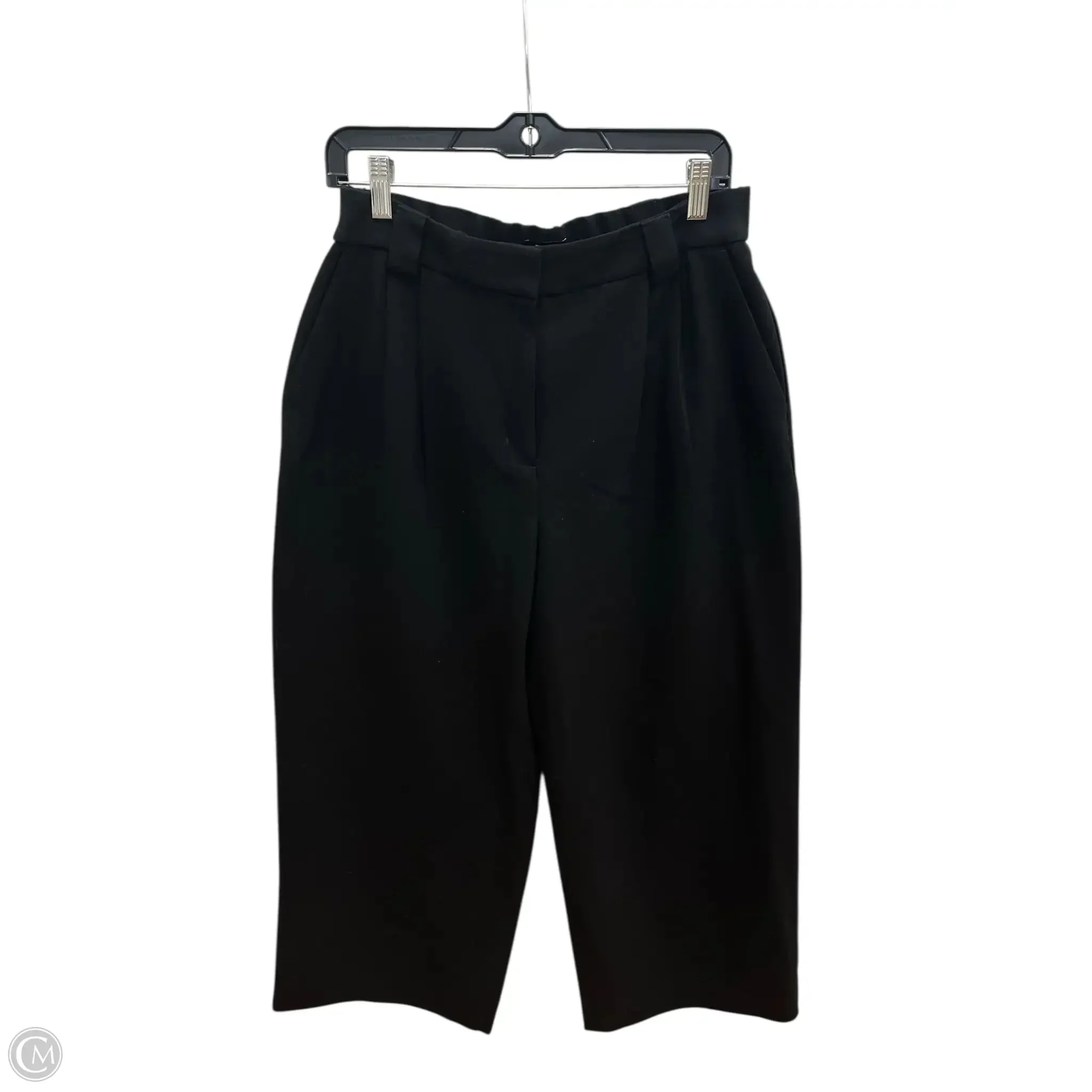 Pants Dress By Express In Black, Size: 8