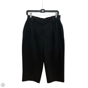 Pants Dress By Express In Black, Size: 8