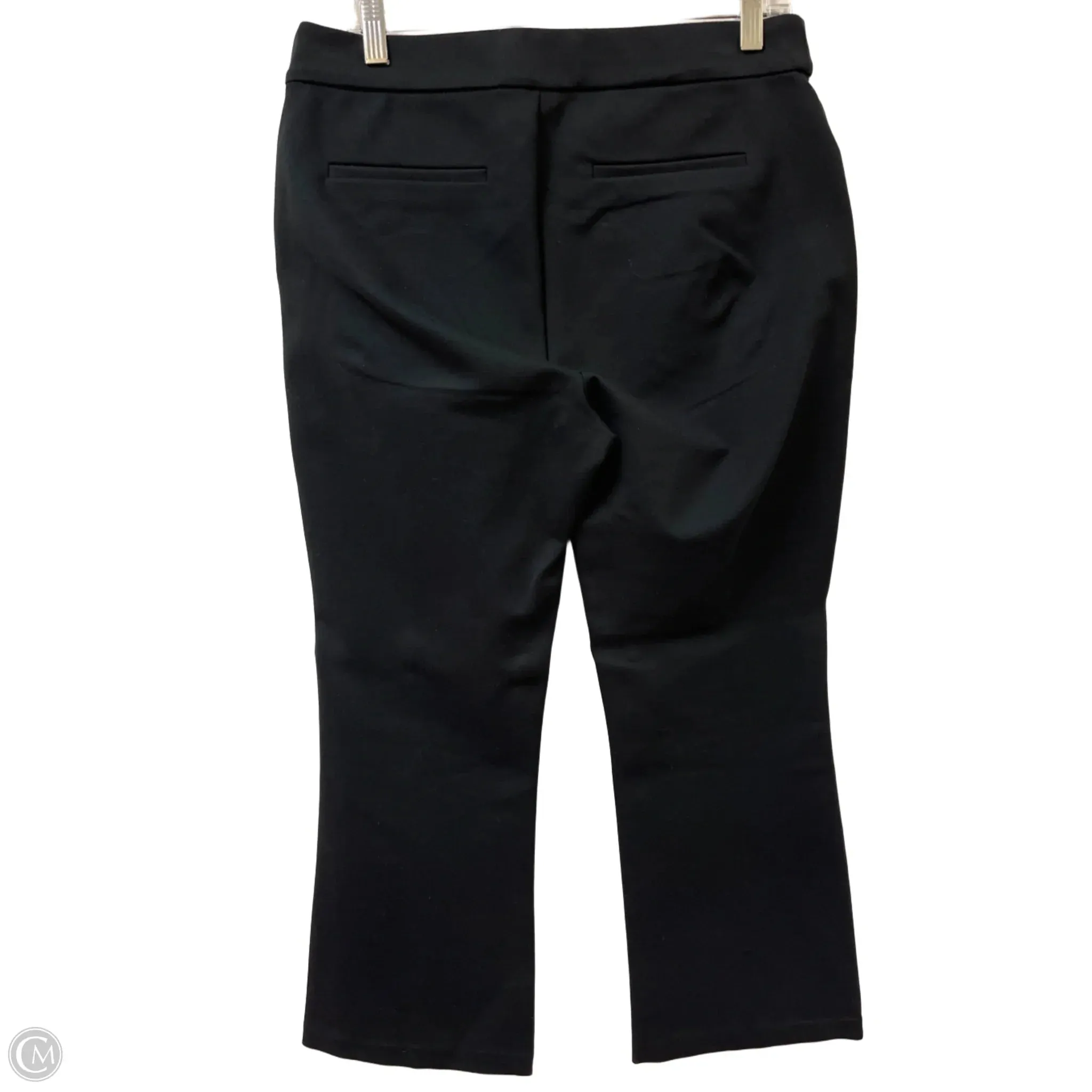 Pants Dress By J. Crew In Black, Size: 10