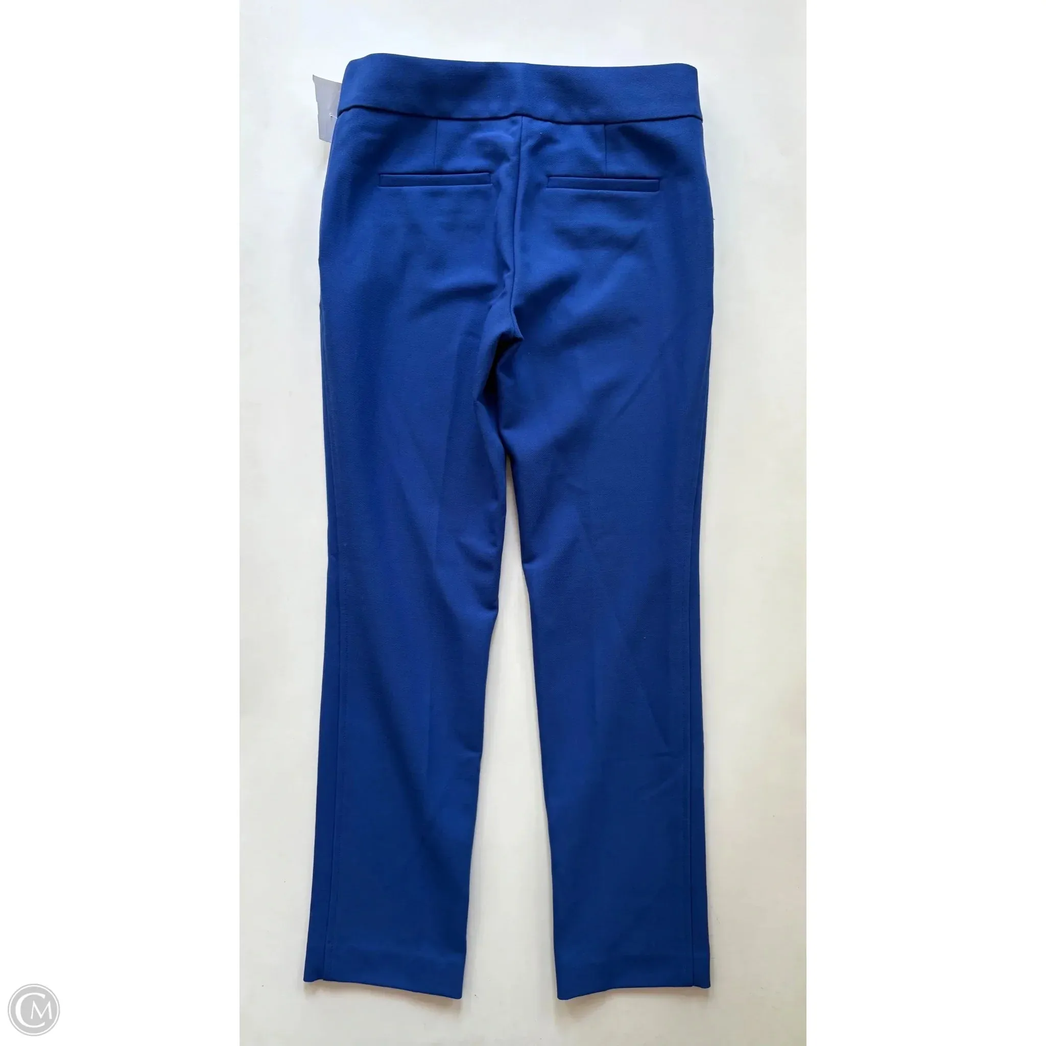 Pants Dress By Loft In Blue, Size: 0