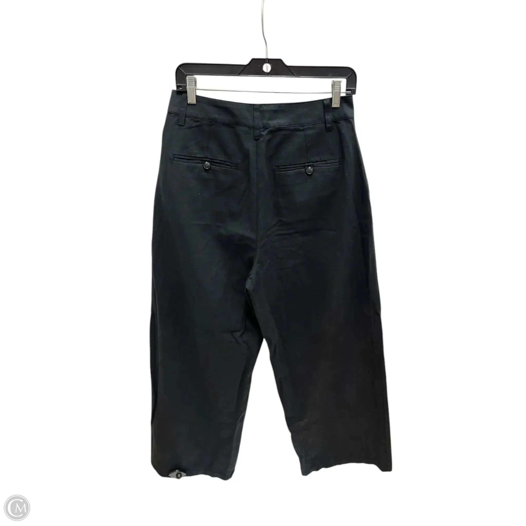 Pants Dress By Madewell In Black, Size: 4