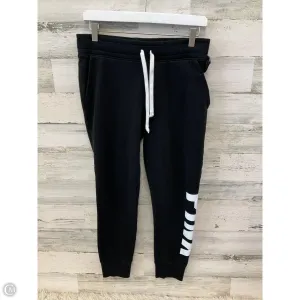 Pants Joggers By Pink In Black, Size: M